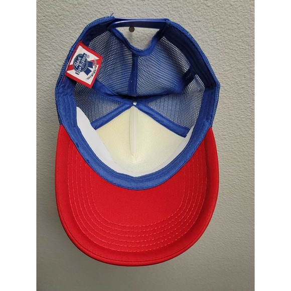 Pabst Blue Ribbon Beer Trucker Hat - Picture 5 of 5